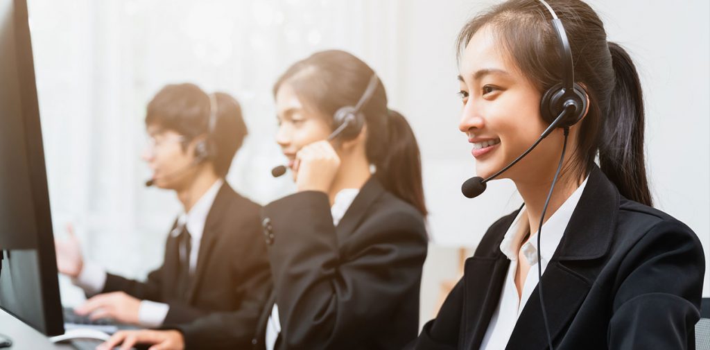 service service support