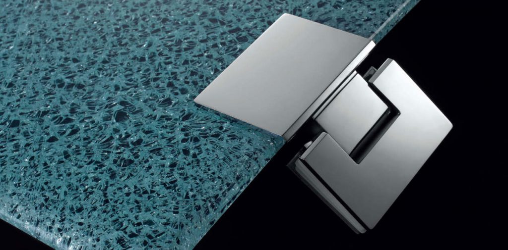 technology TOUGHENED GLASS